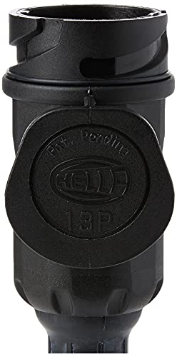 HELLA Anhängerstecker - 12V - 13-polig - 8JA 005 951-041 – Bild 4