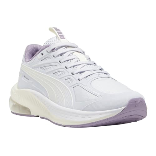 PUMA Womens X-Cell Lightspeed Running Sneakers Shoes - Grey - Size 8 M2