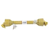 traktor zapfwellen wasserpumpe Geeignet für Düngemittelapplikator, Feldspritze, Bandsäge oder Kreissäge, Waldwinde, Holzspalter, Strohzetter, Drehsieb, LKW-Lade- und Entladegeräte. Kardanwelle ist die beste Wahl für niedrige und mittlere Leistungsbereiche.