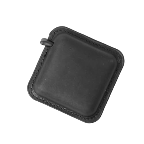 ZMQJEQANBG Tape Measures， Portable Tape Measure for Sewing Fabrics(Black)