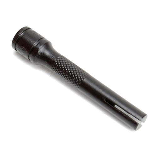 Design Engineering 010073 Exhaust Heat Wrap Kit - Black Titanium Wrap, Locking Ties & Locking Tie Tool