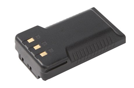 Batterie d'origine SBR-26LI Yaesu pour rester connecté en randonnée avec le FT-25