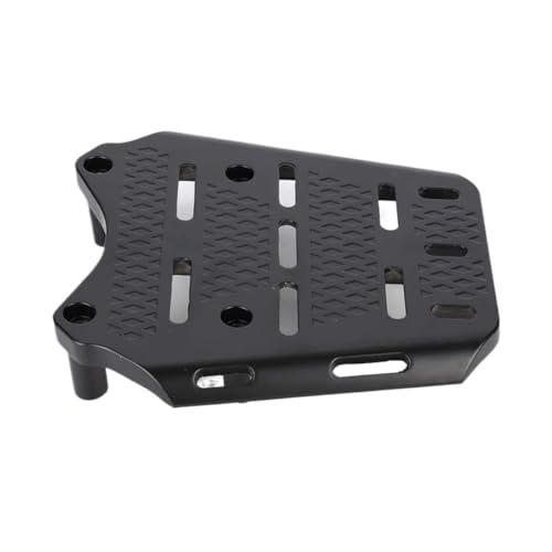 Support de porte-bagages arrière moto PCX 125 150 support valise rigide pour top case