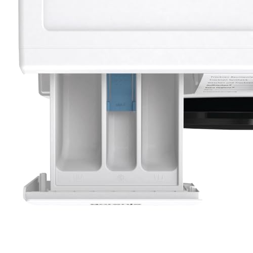 Gorenje WDAM 854 AP Einbauwaschmaschine mit Waschtrockner-Funktion