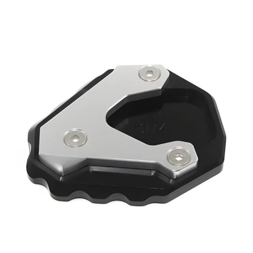 Béquille latérale pour NX500 support élargi CNC 2023-2025