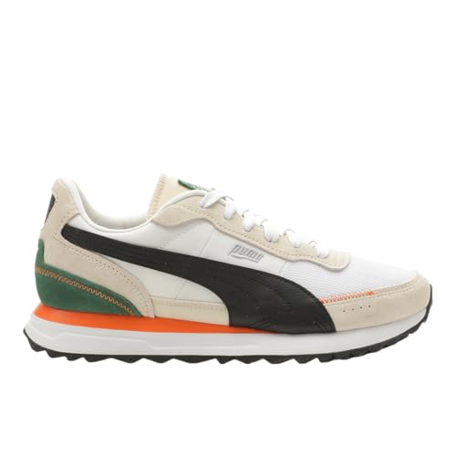 PUMA Road Rider SD : baskets rétro de running, chaussures de sport urbaines