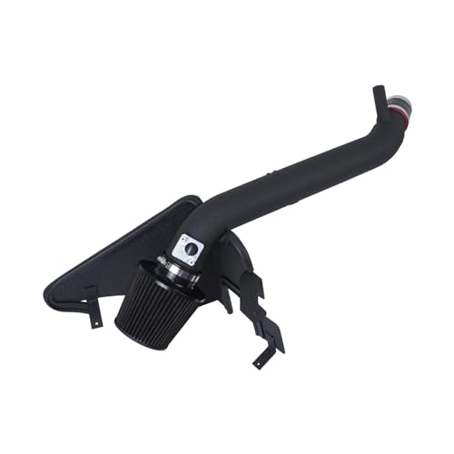 Car Cold Air Intake Tip Kit Compatible With Lexus RC200 IS200T IS300 2016-2020 Modification Engine With Air Filter & Heat Shield