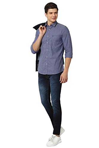 Image of Peter England Men Jeans