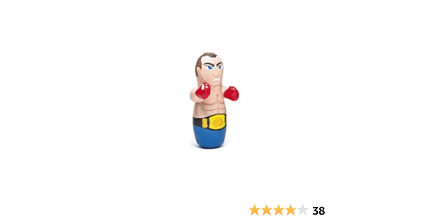 muñeco buddy amazon