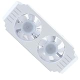 Idéale pour les passionnés d'overclocking et les utilisateurs exigeants cherchant à repousser les limites des performances de la mémoire, elle prolonge sa durée de vie en réduisant les contraintes thermiques, ce qui la rend parfaite pour les longues sessions de calcul ou un fonctionnement système continu (24 h/24 et 7 j/7).