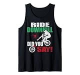 E-Bike Mountainbike Biker cycle Downhill