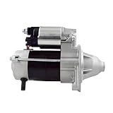 2810070020 2810070030 Engine Starter Motor Compatible for IS200 for Toyota Altezza Crown MarkII