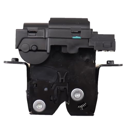 Verrou de hayon bloqué sur Nissan Qashqai ? Changez l'actionneur OEM 905022DX0A