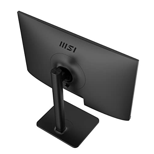 Build My PC, PC Builder, MSI Modern MD241P
