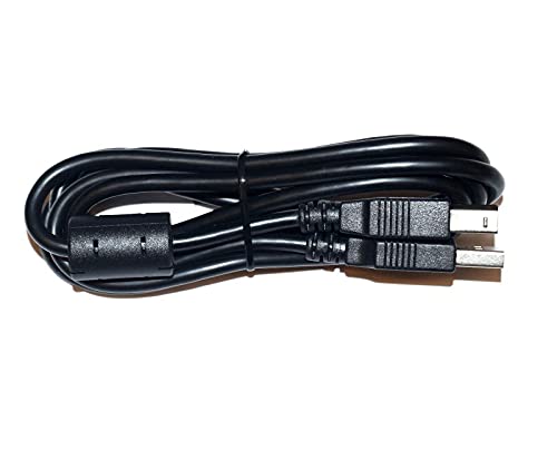 USB Cord With Plug DDE1140 For Pioneer DJ Controller Remix Station System DDJ-T1 DDJ-WEGO3-K...