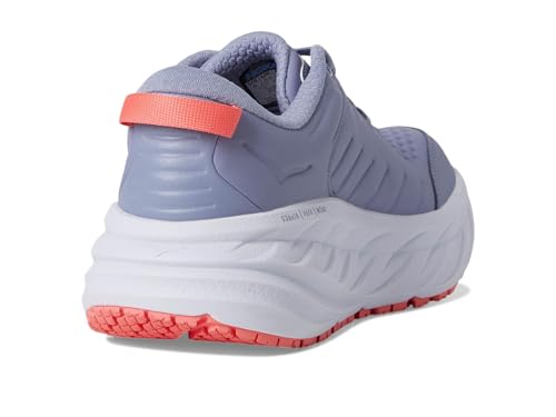 Image of Hoka Womens Bondi Slip Resistant