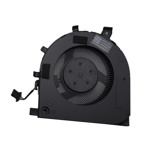 Ventola di Raffreddamento della CPU del Computer Portatile per Lenovo Yoga PRO 7 14IMH9 Yoga PRO 7 14AHP9 5F10S14136 5F10S14137 DC5V 0.50A Nuovo