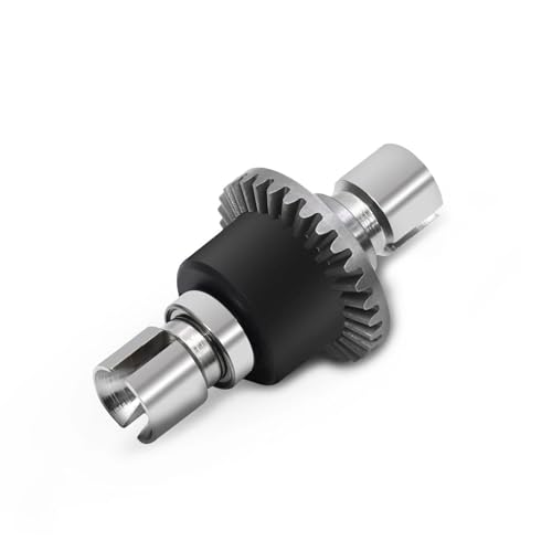 Engrenage différentiel résistant MJX Hyper Go 14301 pour éviter la casse RC - 5