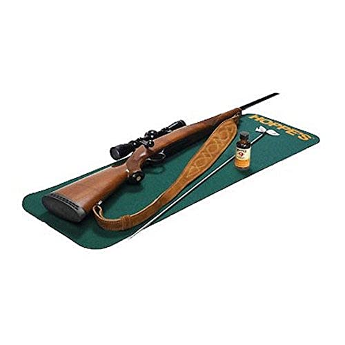 Hoppe's No. 9 Tapis Nettoyage Arme 12" x 36"