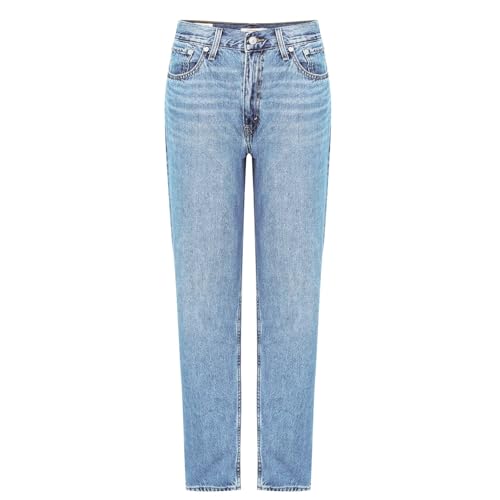 Levi's Women's 80s Mom Jeans, So Next Year, 24W / 28L