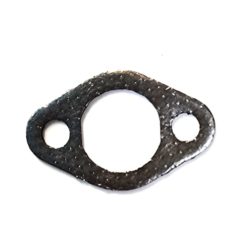 JYCJCF Exhaust Gasket Replaces Tecumseh 35865 Engine Parts 27930A 33670A