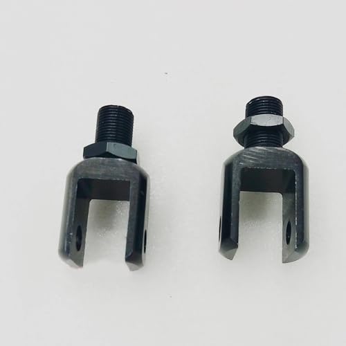 Amortisseurs de moto pour restaurer la suspension arrière CBX1000 360mm