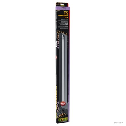 Exo Terra UVB Leuchtbalken T5 36 Watt