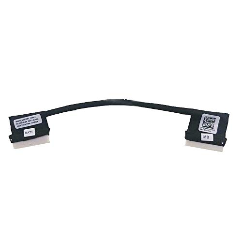 Connecteur de batterie de rechange pour ordinateur Dell Alienware Area 51m R2 0TN6KK