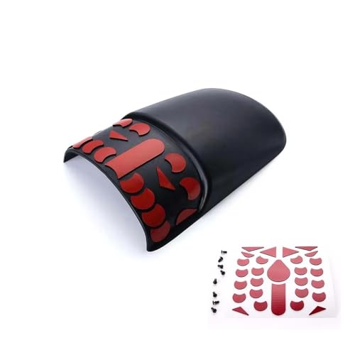 Garde-Boue Trident 660 Moto Protection Pluie et Route
