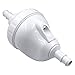 Swide - Valvola di ricambio migliorata G52 per pulitore piscina per Polaris 280 380 180 3900 Kit per Polaris Pool Cleaner Pezzi Favorable