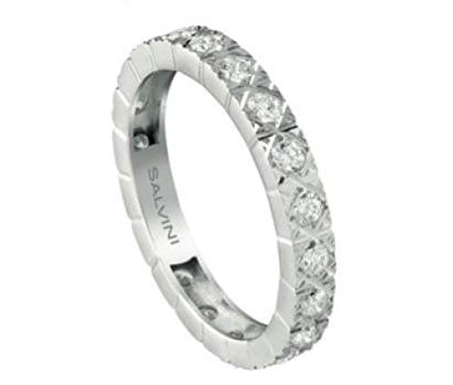 Tipo di prodotto: RING Anello Salvini Donna 13 20082827