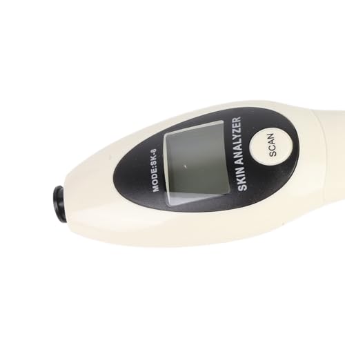 Capteur de peau de précision pour suivre sa routine visage blanche - 7