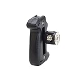 Nitze Side Handle with ARRI Rosette for Camera Cage, Direction and Position Adjustable - PA22-D