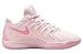 Nike KD 17 NRG 'Aunt Pearl' 2024 Men's Basketball Shoes (FZ1518 600) - Size 9