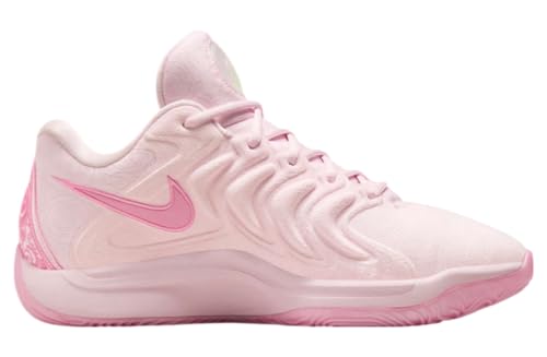 Image of Nike KD 17 Men's Basketball Shoe