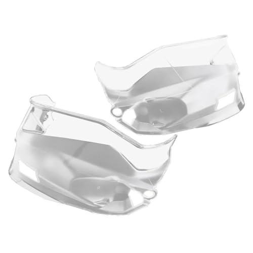 Protection mains BMW R1300GS ADV, finition haut de gamme