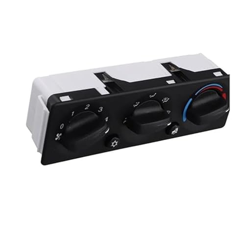 Interrupteur de climatisation panneau de commande Peterbilt 389 348 - 5