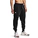 Produktbild Under Armour Herren Rival Fleece Joggers, komfortable und warme Trainingshose für Männer, Herren Sporthose mit loser Passform