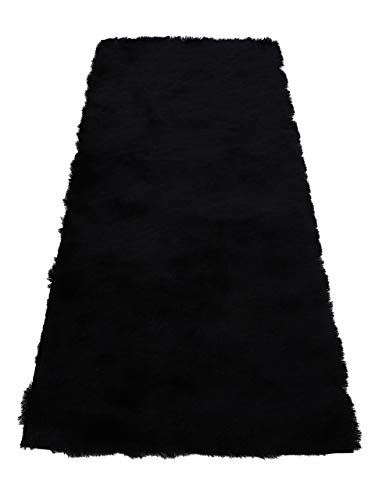 CarpetFine Tappeto a pelo lungo Breeze passatoia