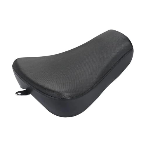 Asiento de moto para Sportster 48 72 y almohadilla Iron XL
