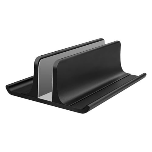 Soporte Vertical Para Laptop Angoily En Aluminio miniatura 1