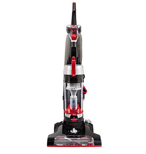 Bissell PowerForce Helix Turbo Bagless Vacuum, 1701 (New improved version of 68C71)