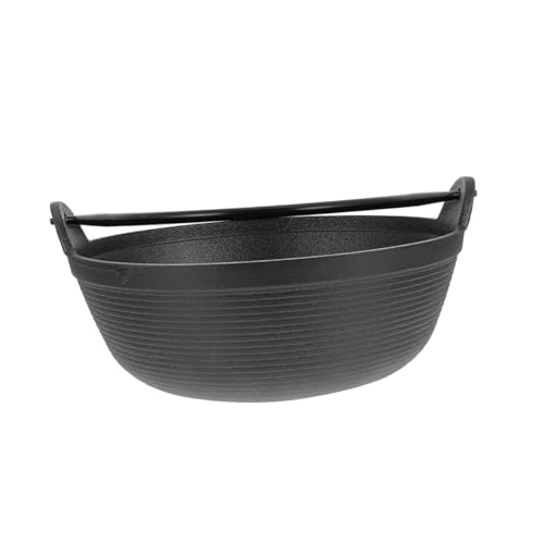 outdoors crock pot for tailgating