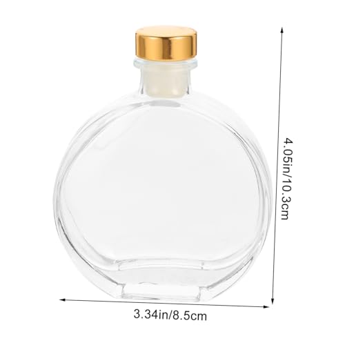 Flacons de diffusion de parfum Cabilock pour éliminer les odeurs - 3