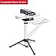 SINGER ESP260T Intelligent Steam Press-26, 66 cm, Grau