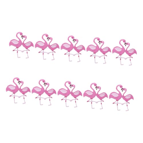 Patchs de vêtements pour les trous pour réparer les jeans d'enfants - 3