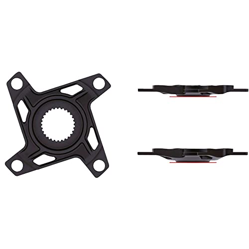 Spider FSA pour moteur Bosch Gen4 BCD104 W0134 noir