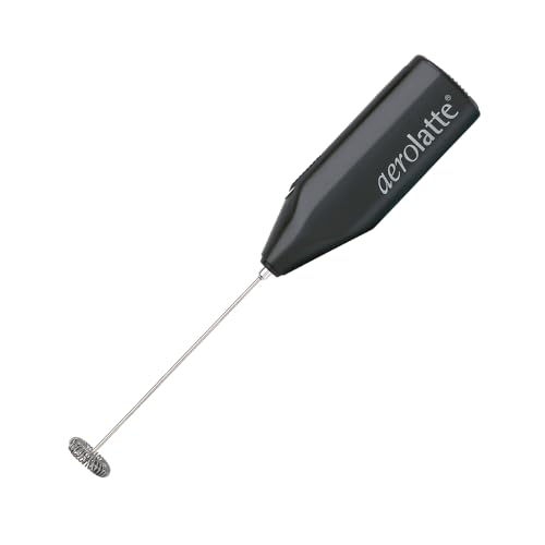 Aerolatte Milk Frother with Counter...