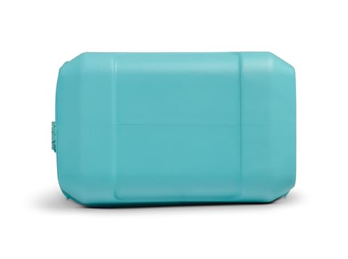 Image of Igloo Tag Along 12-Can Satchel Cooler | Insulated Cooler Bag with Sturdy EVA Base