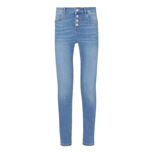 Jeans Donna Liujo UA3006D4538-78398 Blu